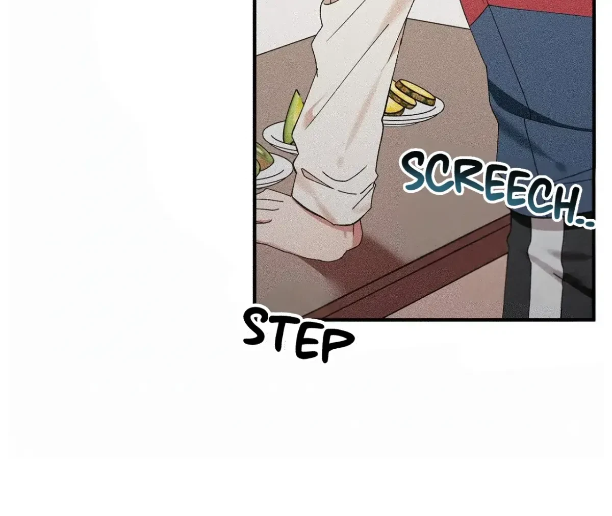 I Wasn't Trying To Teach You This Chapter 10, page 106