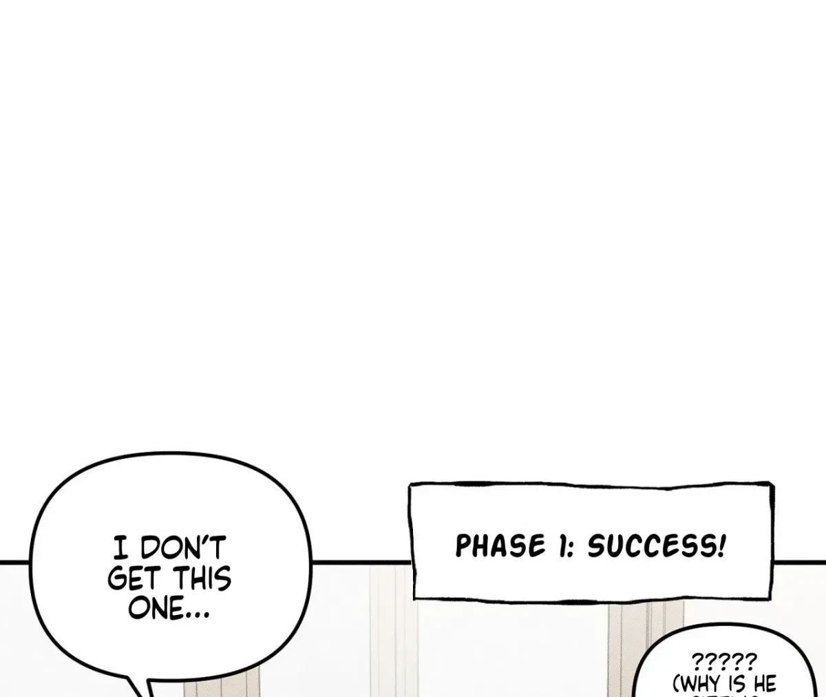 I Wasn't Trying To Teach You This Chapter 10, page 109