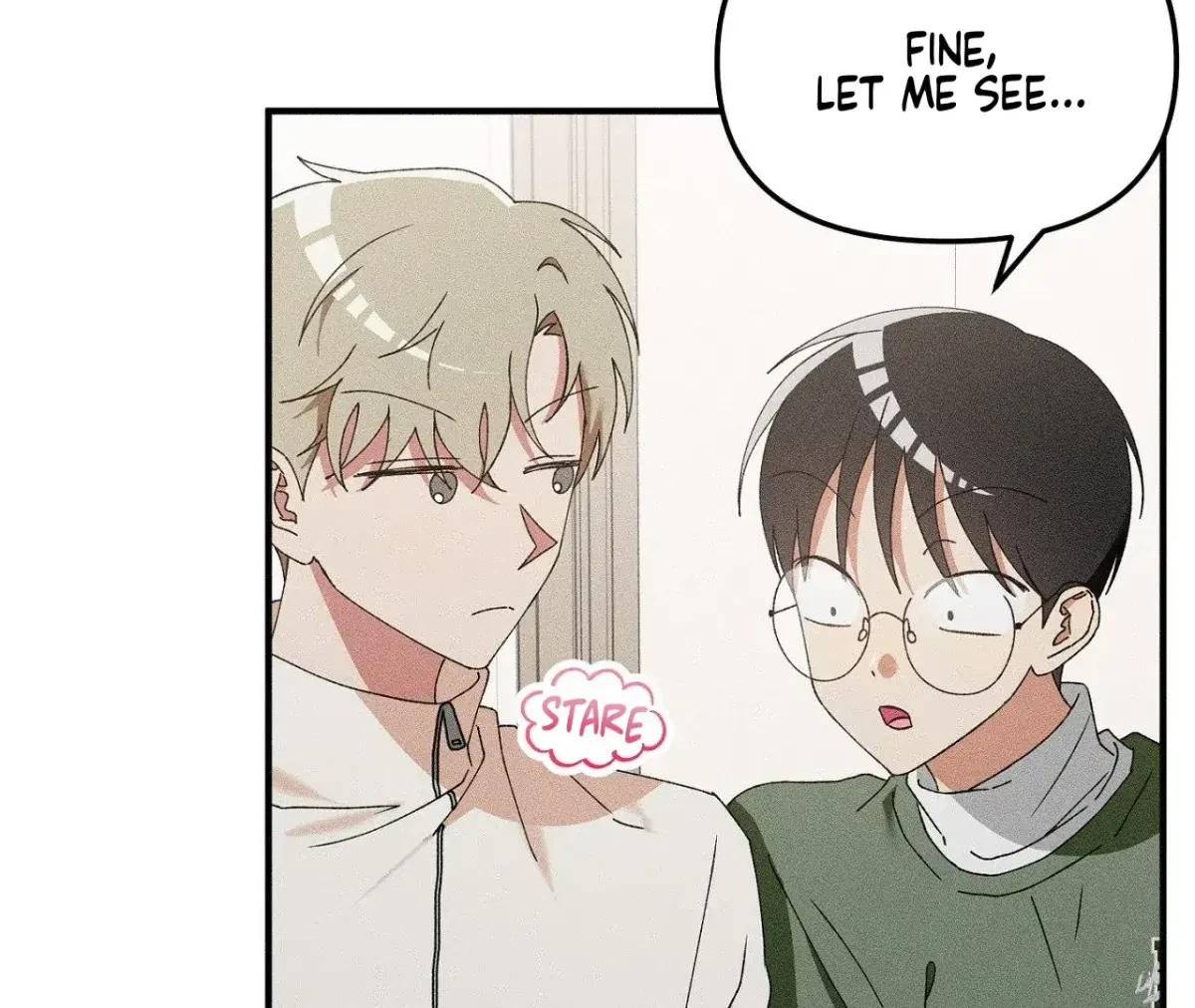 I Wasn't Trying To Teach You This Chapter 10, page 112