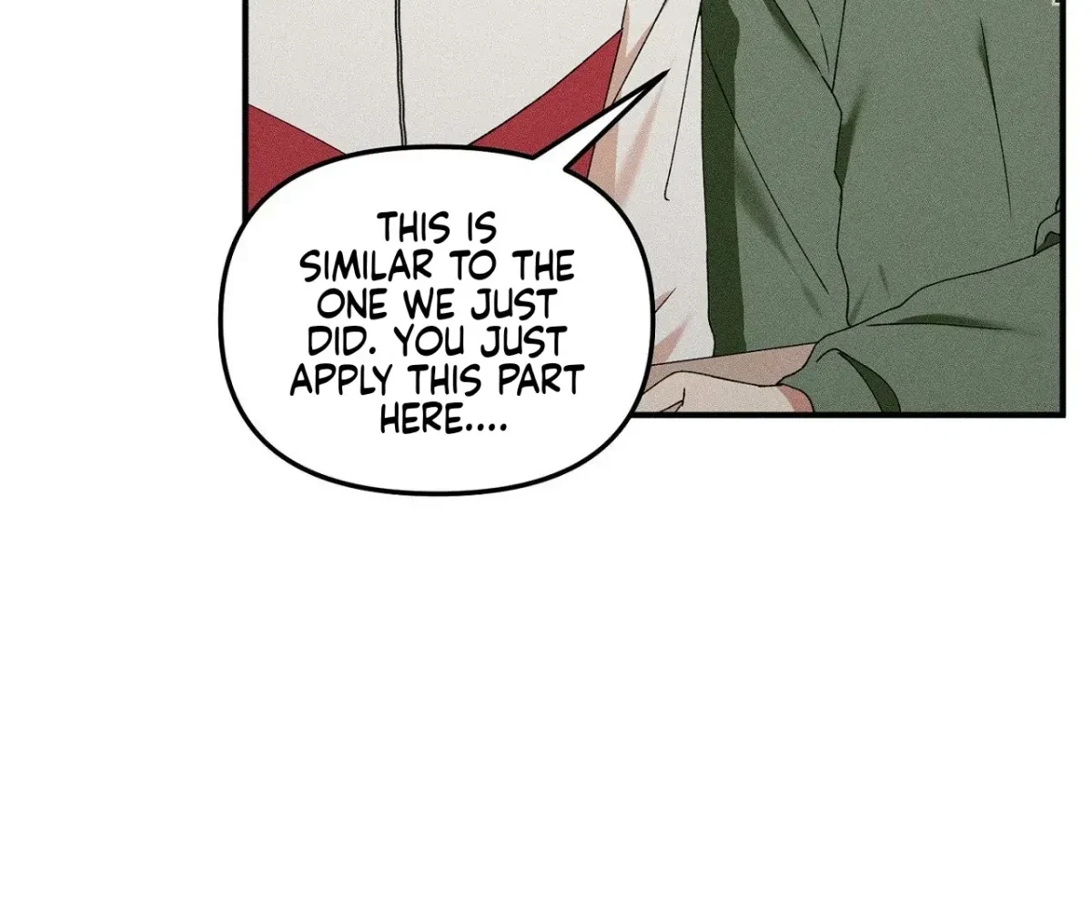 I Wasn't Trying To Teach You This Chapter 10, page 113