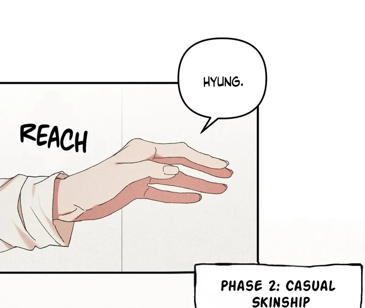 I Wasn't Trying To Teach You This Chapter 10, page 114