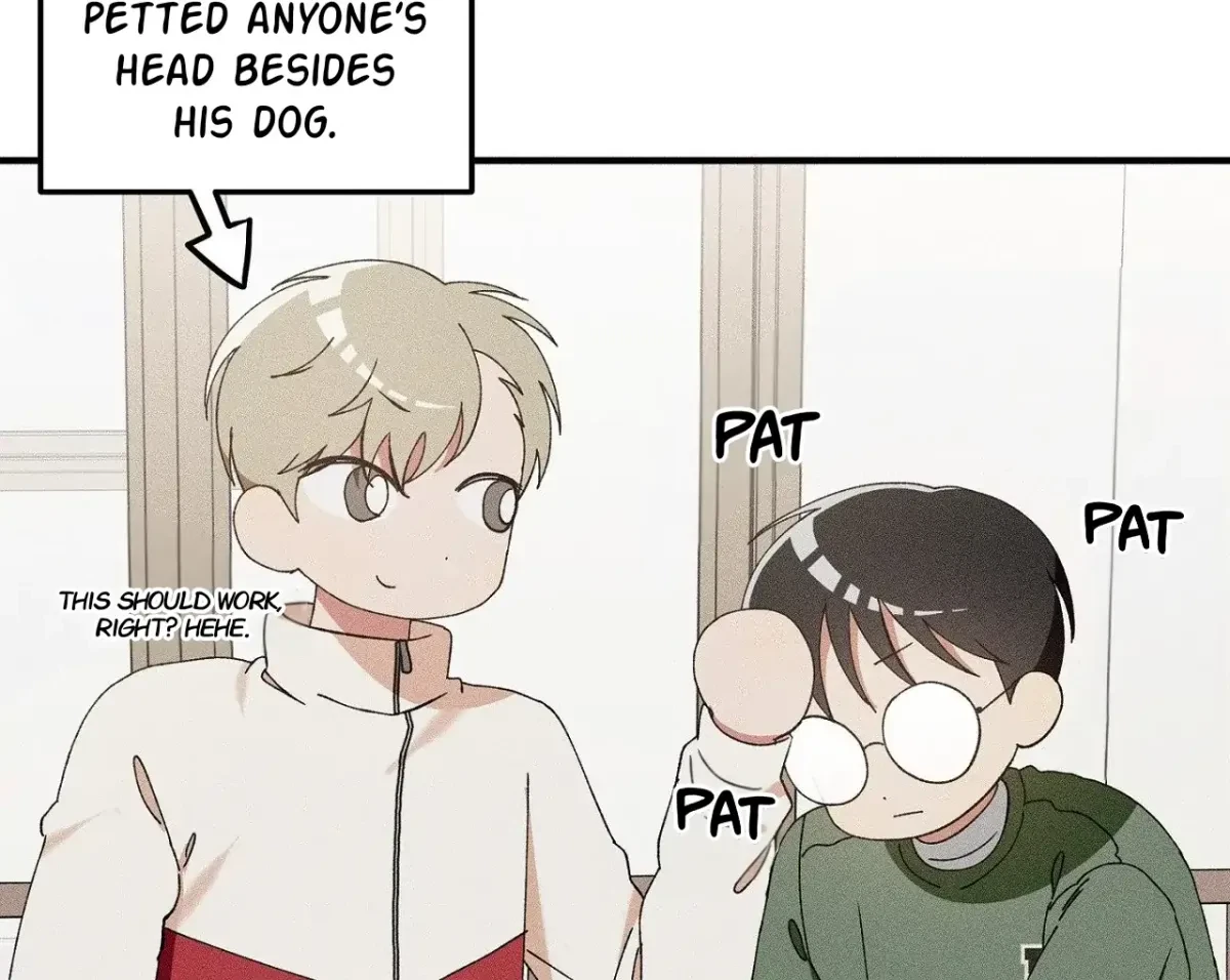 I Wasn't Trying To Teach You This Chapter 10, page 118