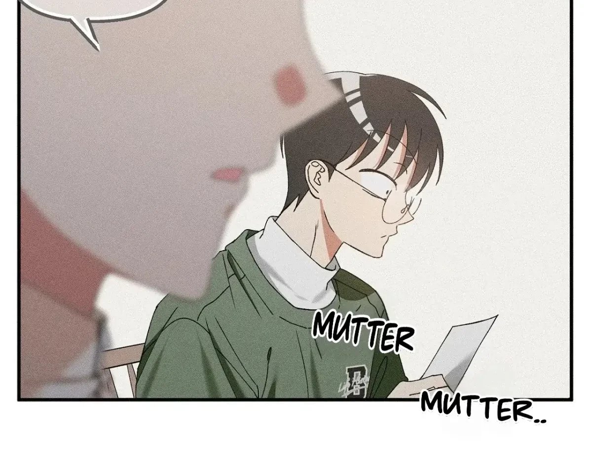 I Wasn't Trying To Teach You This Chapter 10, page 132