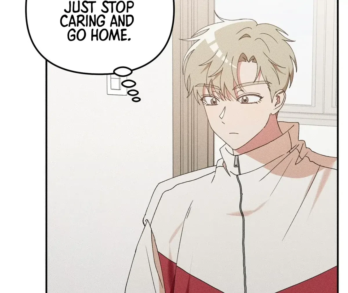 I Wasn't Trying To Teach You This Chapter 10, page 140
