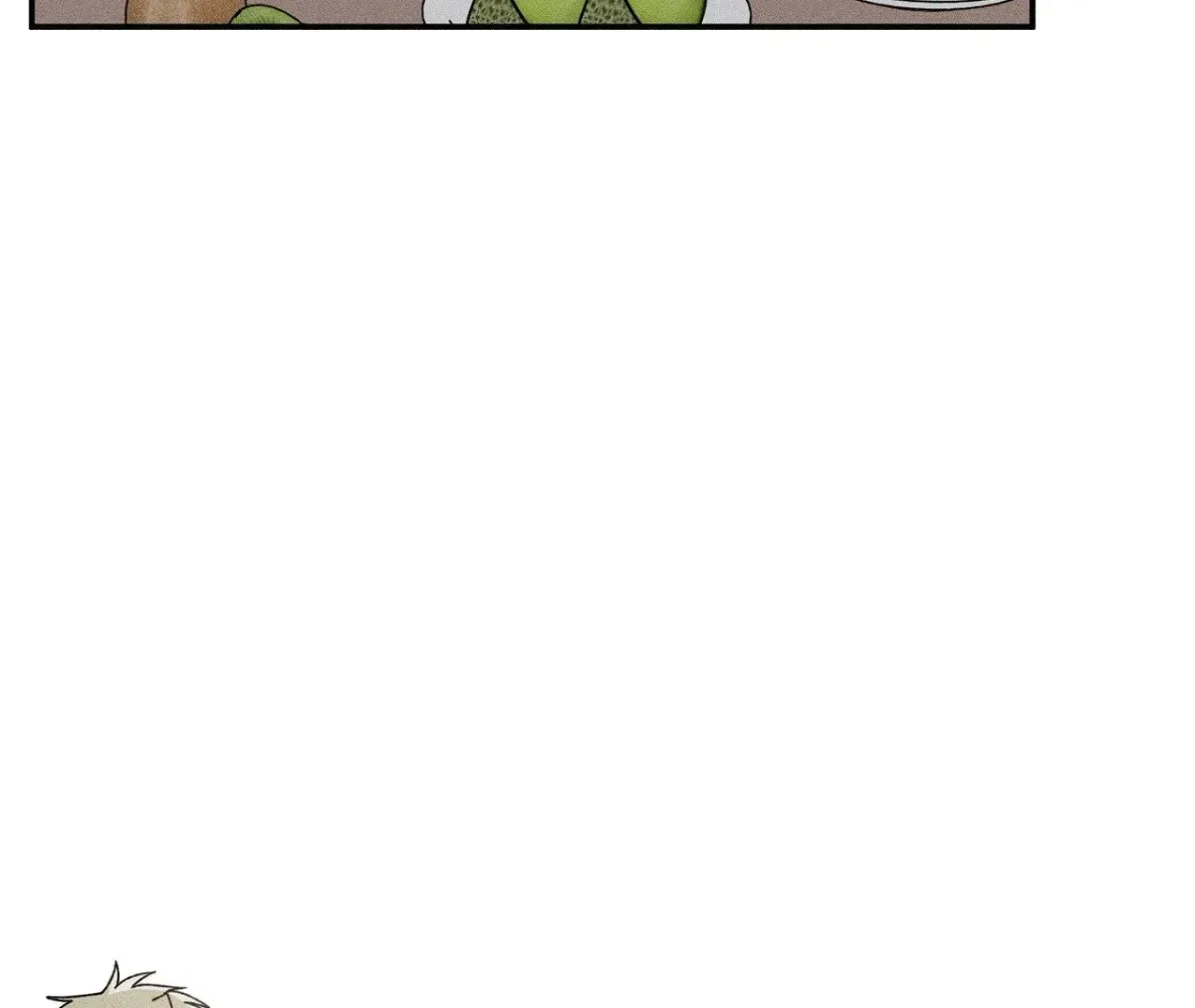 I Wasn't Trying To Teach You This Chapter 10, page 144