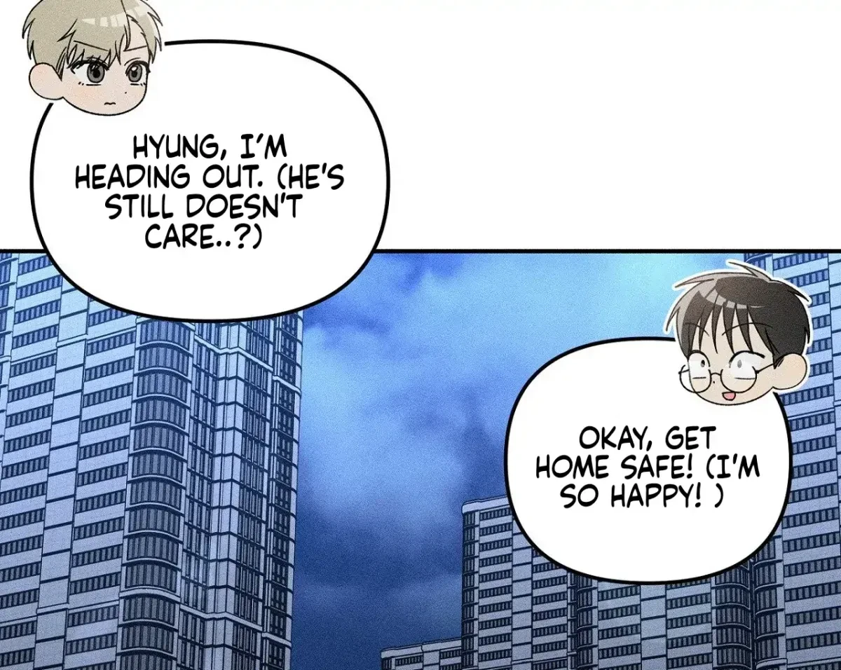 I Wasn't Trying To Teach You This Chapter 10, page 145