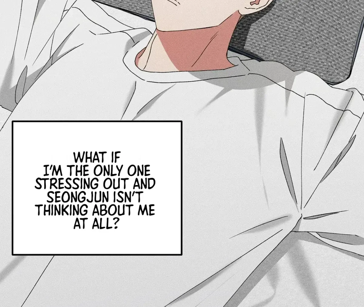 I Wasn't Trying To Teach You This Chapter 10, page 16