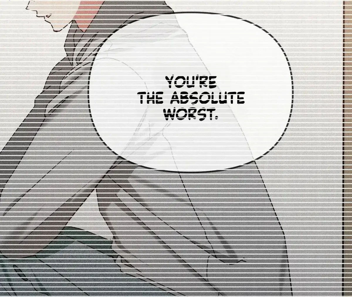 I Wasn't Trying To Teach You This Chapter 10, page 19