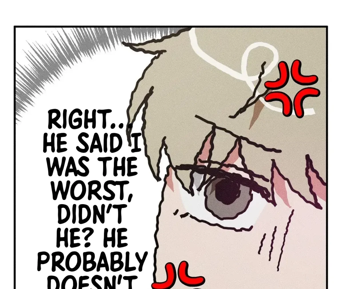 I Wasn't Trying To Teach You This Chapter 10, page 21