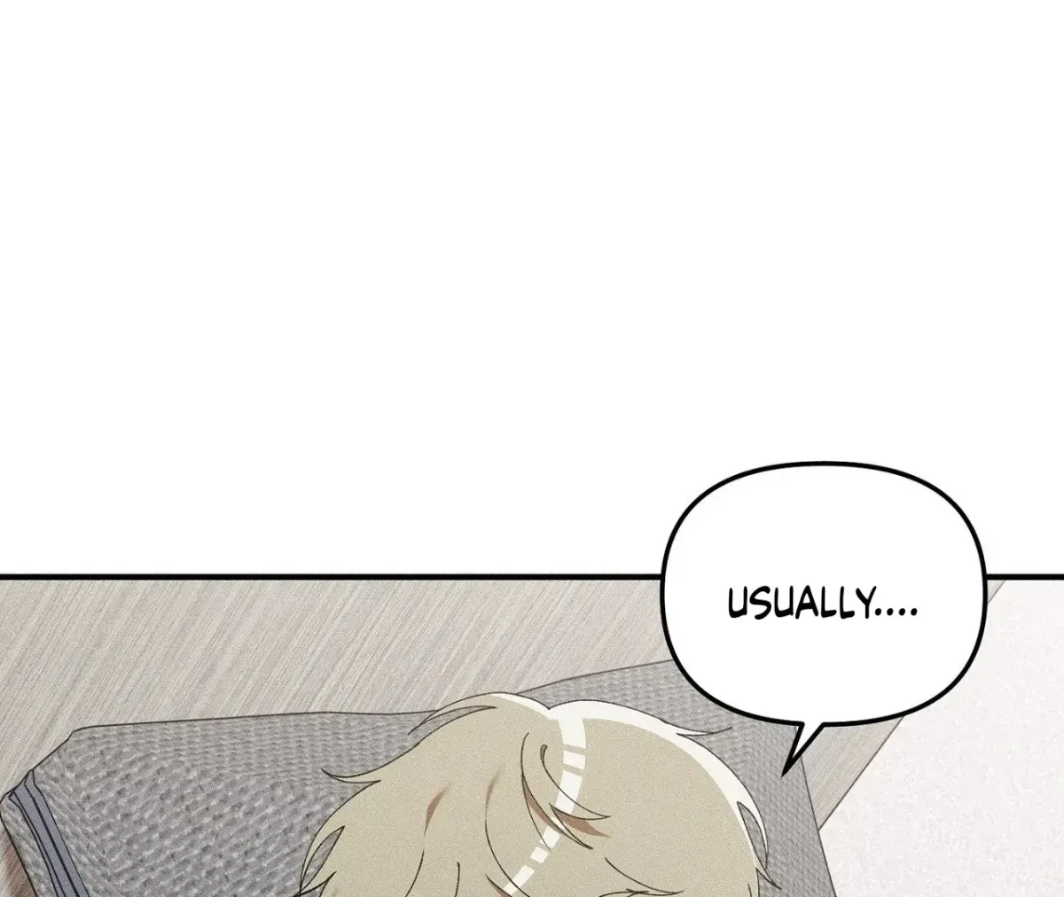 I Wasn't Trying To Teach You This Chapter 10, page 25