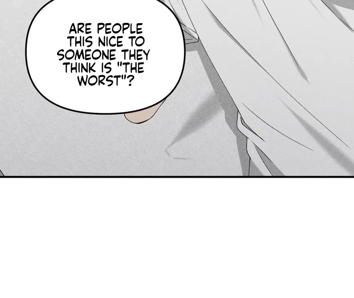 I Wasn't Trying To Teach You This Chapter 10, page 27