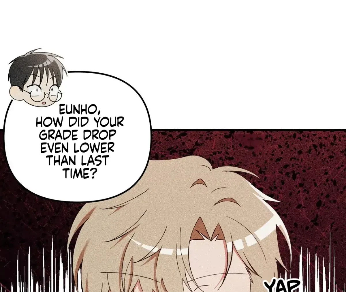I Wasn't Trying To Teach You This Chapter 10, page 33
