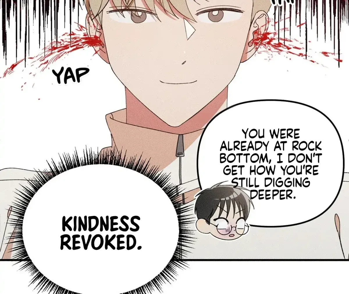 I Wasn't Trying To Teach You This Chapter 10, page 34