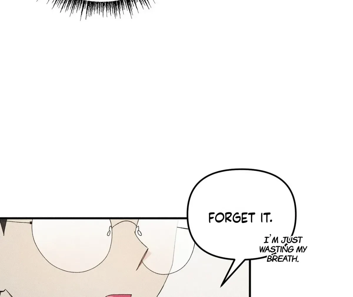 I Wasn't Trying To Teach You This Chapter 10, page 35