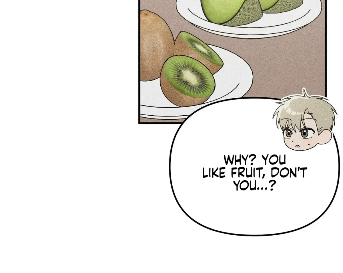 I Wasn't Trying To Teach You This Chapter 10, page 38