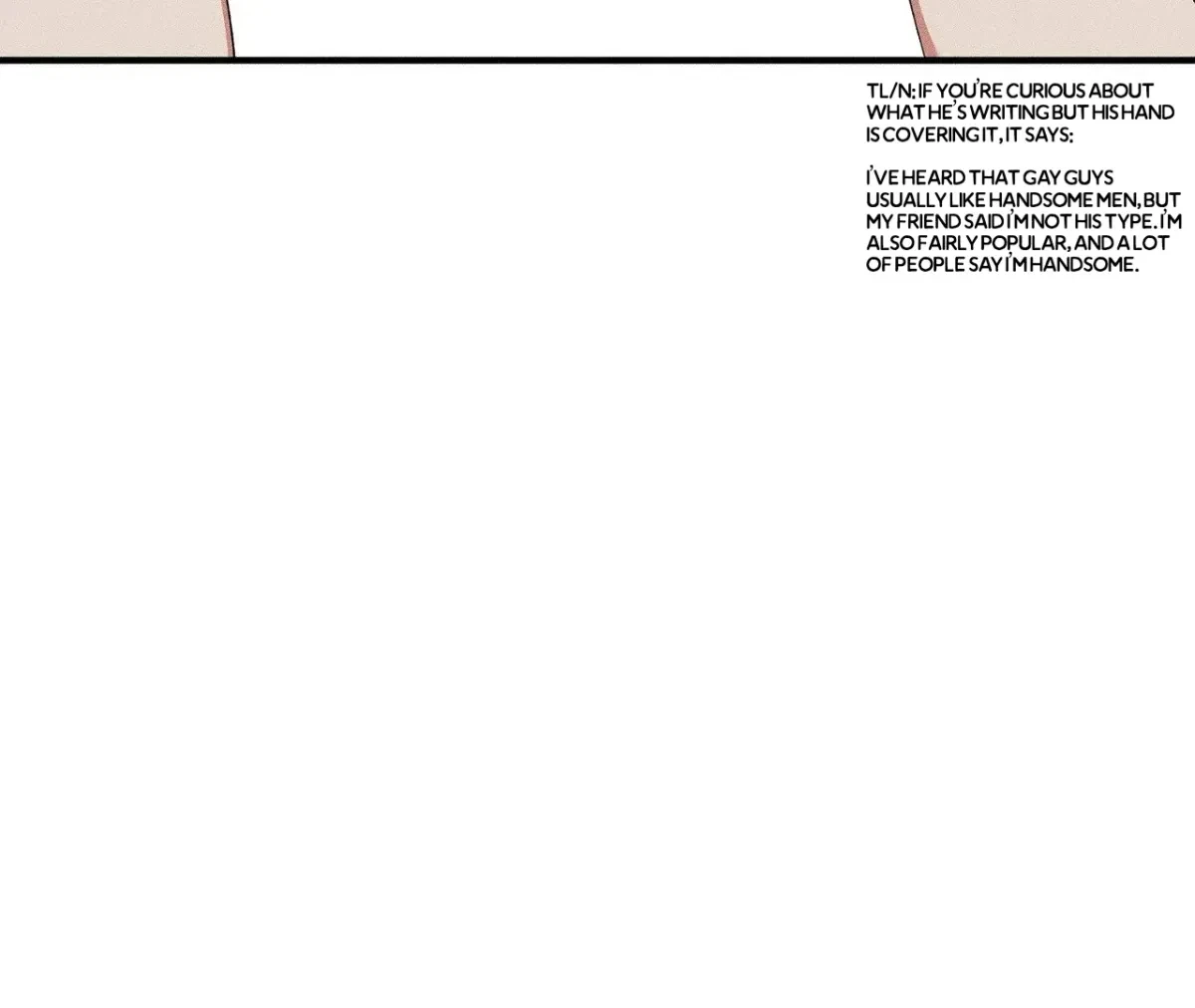 I Wasn't Trying To Teach You This Chapter 10, page 4