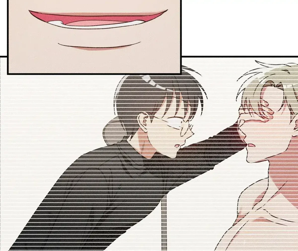 I Wasn't Trying To Teach You This Chapter 10, page 42