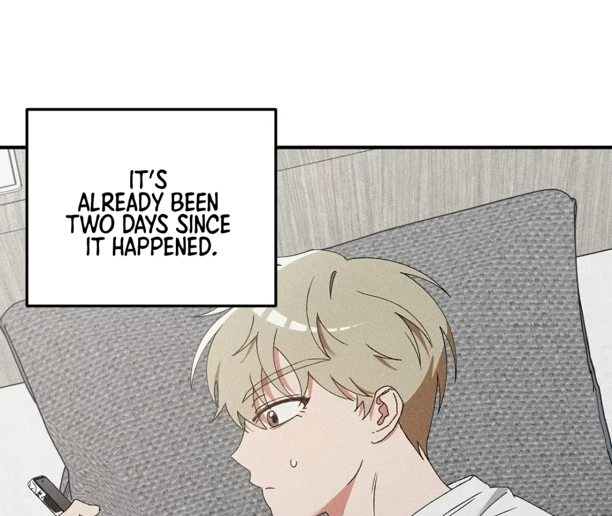 I Wasn't Trying To Teach You This Chapter 10, page 5