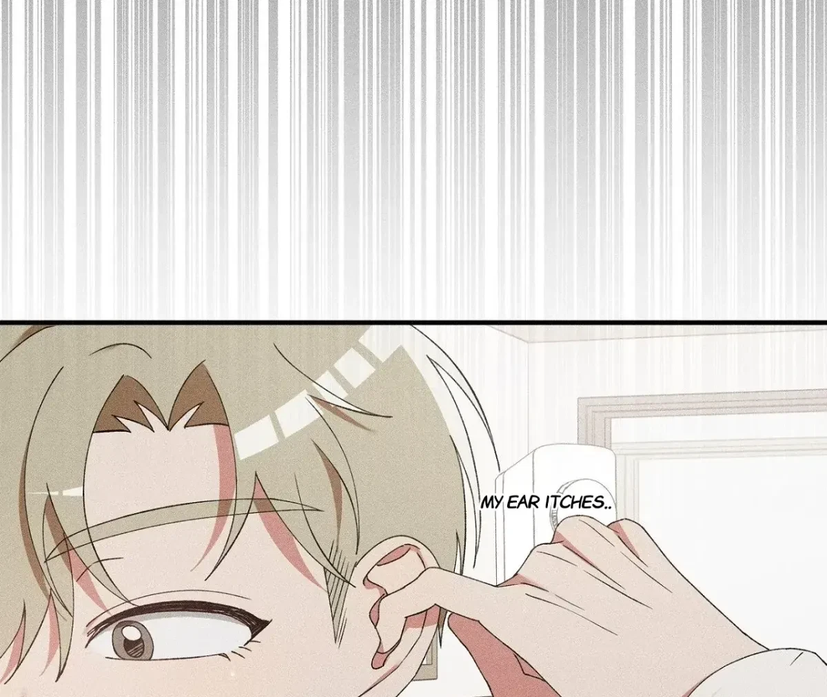 I Wasn't Trying To Teach You This Chapter 10, page 58