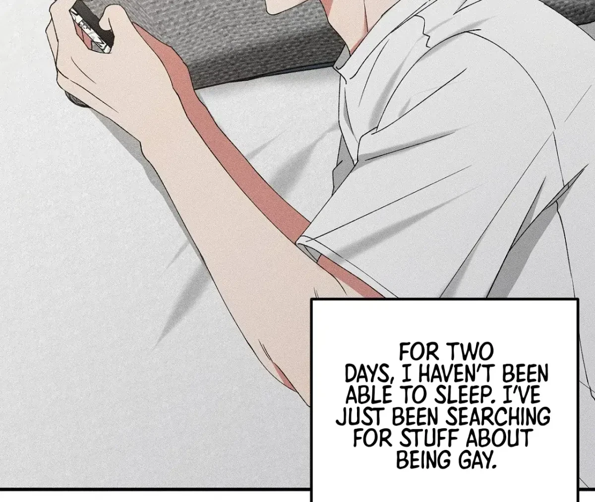 I Wasn't Trying To Teach You This Chapter 10, page 6