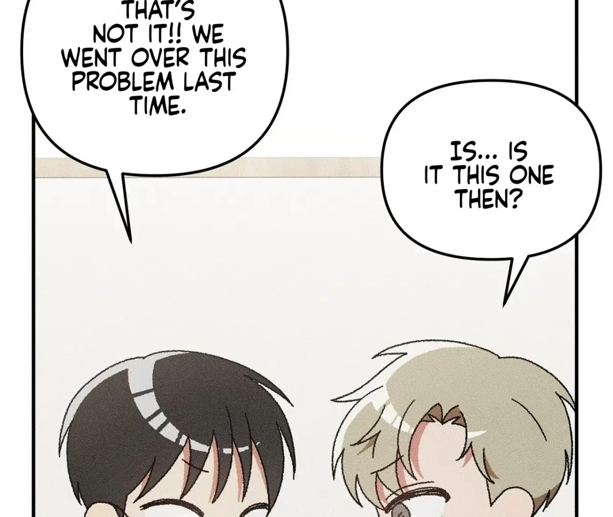 I Wasn't Trying To Teach You This Chapter 10, page 60