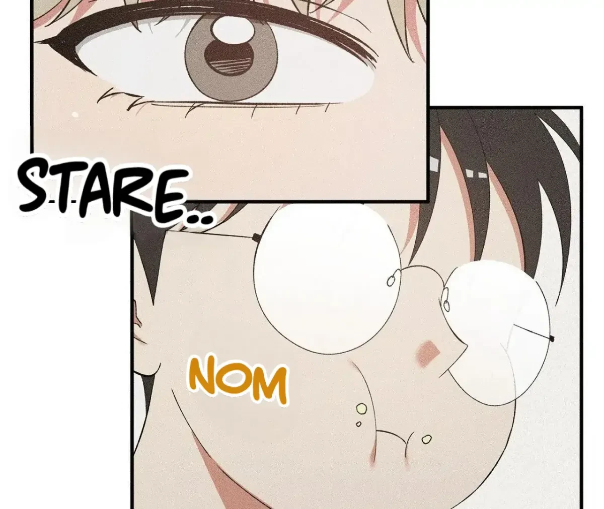 I Wasn't Trying To Teach You This Chapter 10, page 67