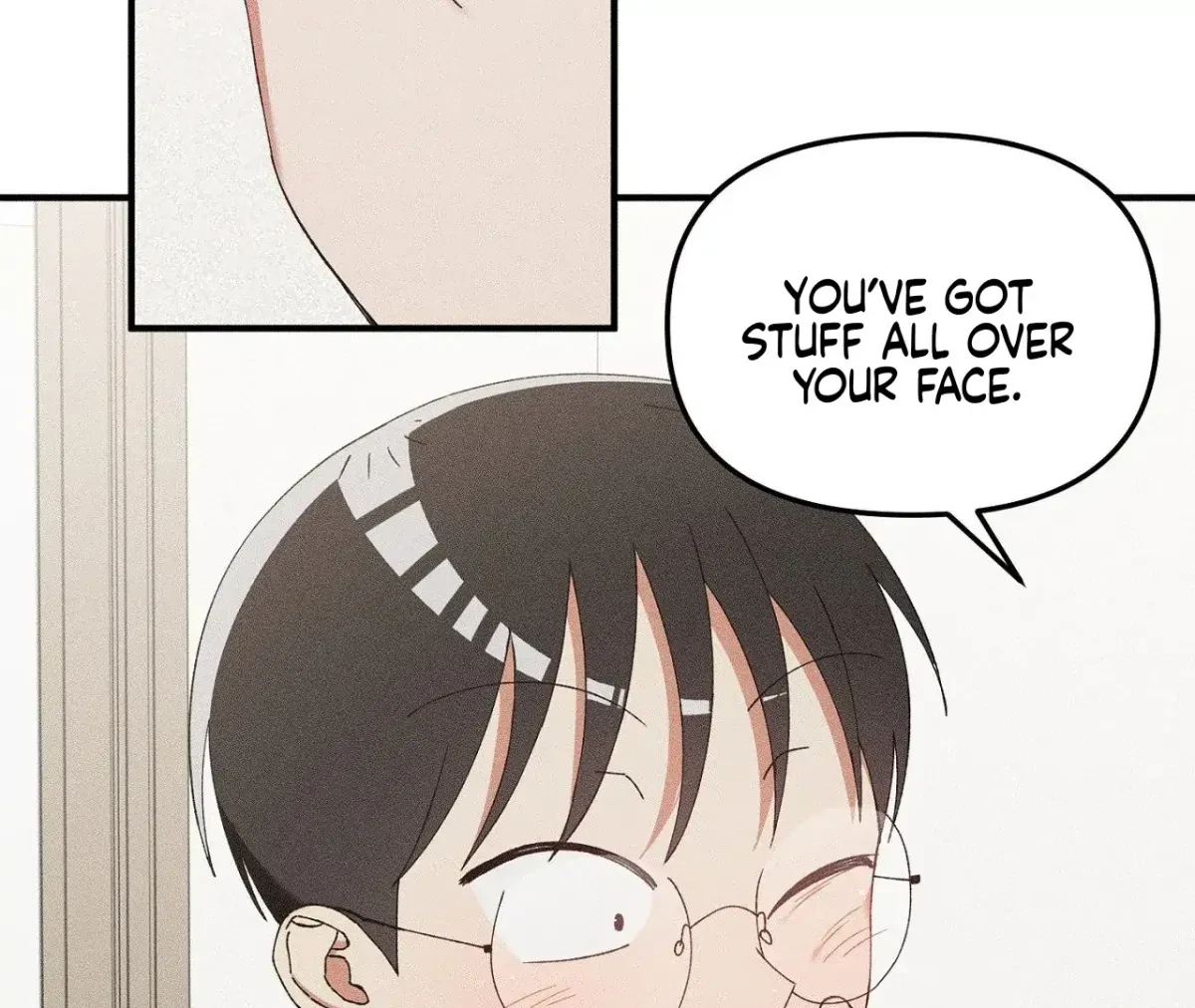 I Wasn't Trying To Teach You This Chapter 10, page 70
