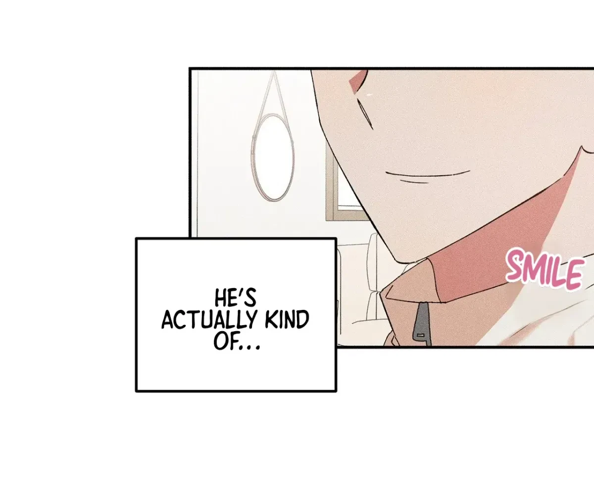 I Wasn't Trying To Teach You This Chapter 10, page 79