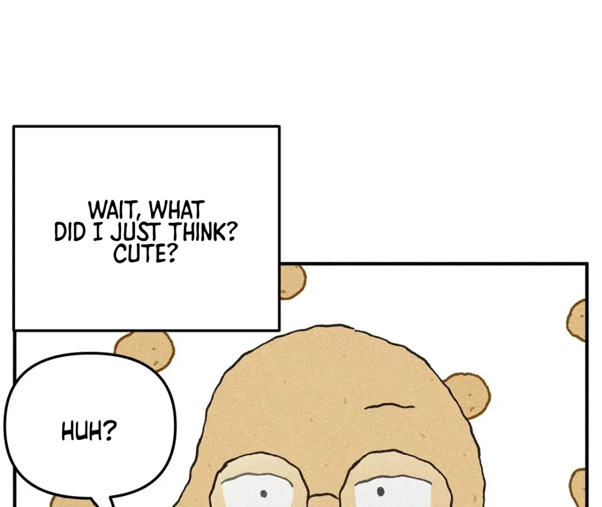 I Wasn't Trying To Teach You This Chapter 10, page 83