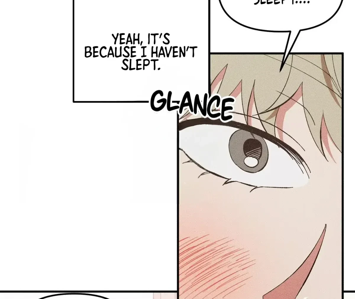 I Wasn't Trying To Teach You This Chapter 10, page 88