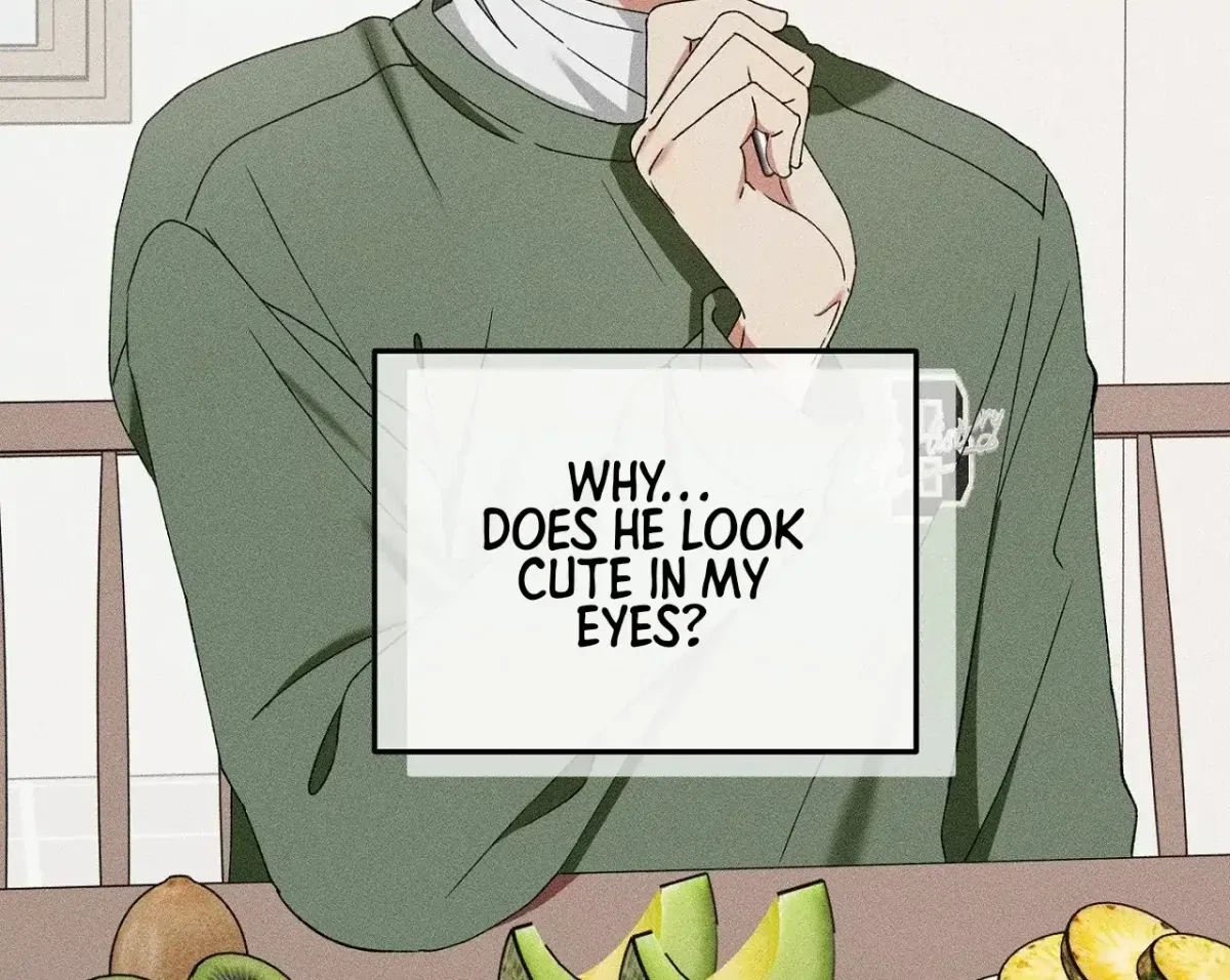 I Wasn't Trying To Teach You This Chapter 10, page 90