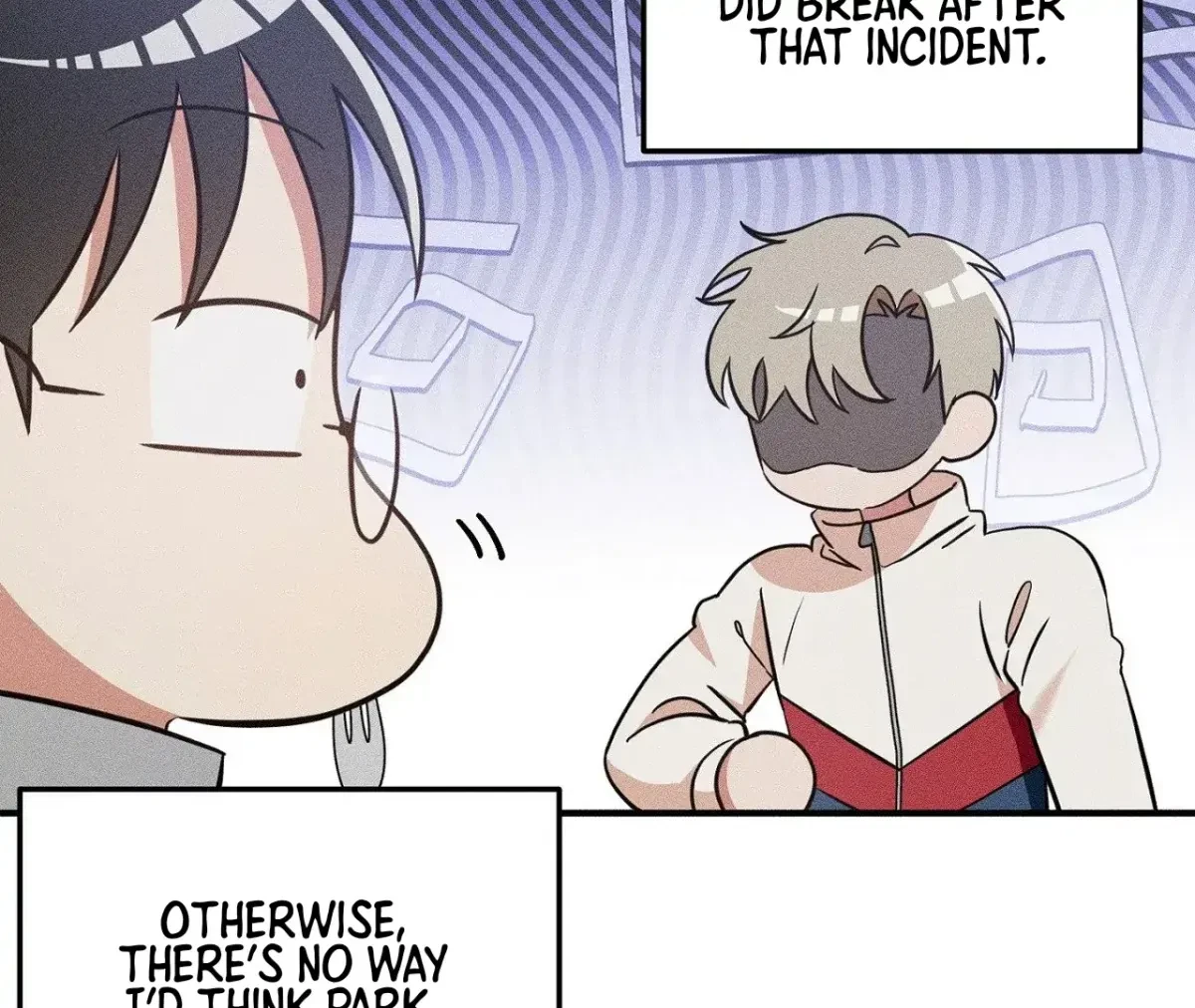 I Wasn't Trying To Teach You This Chapter 10, page 92