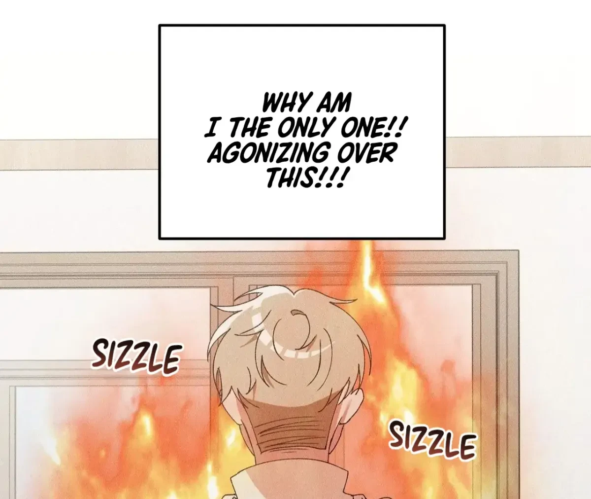 I Wasn't Trying To Teach You This Chapter 10, page 98