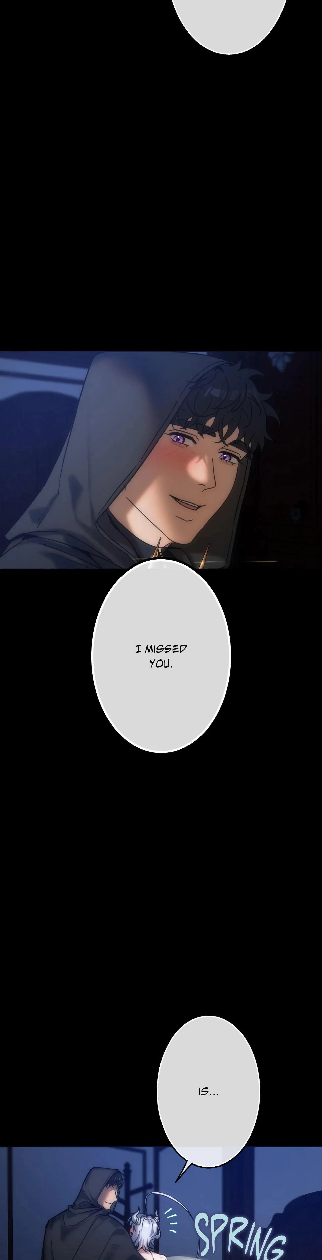 The Knight And The Witch Chapter 23, page 19