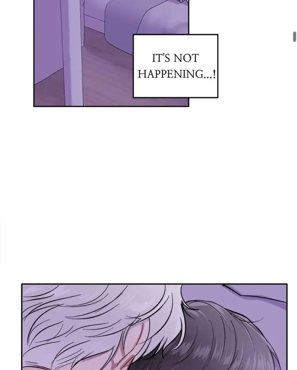 Tears By Day, Love By Night Chapter 1, page 2