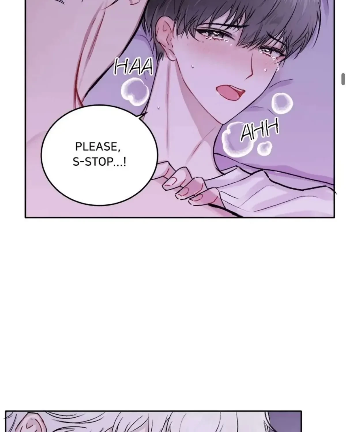 Tears By Day, Love By Night Chapter 1, page 3