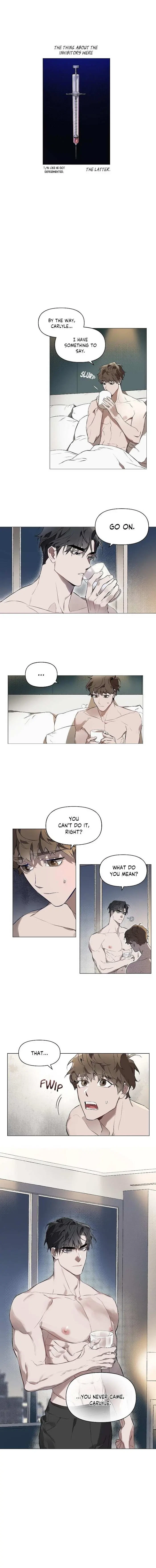 Define The Relationship Chapter 1, page 10