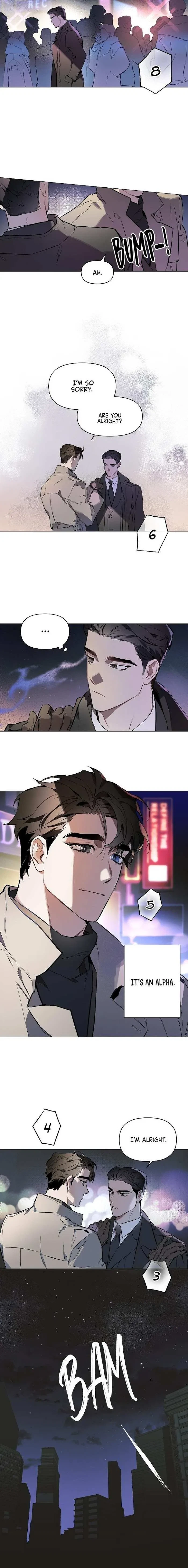 Define The Relationship Chapter 1, page 4
