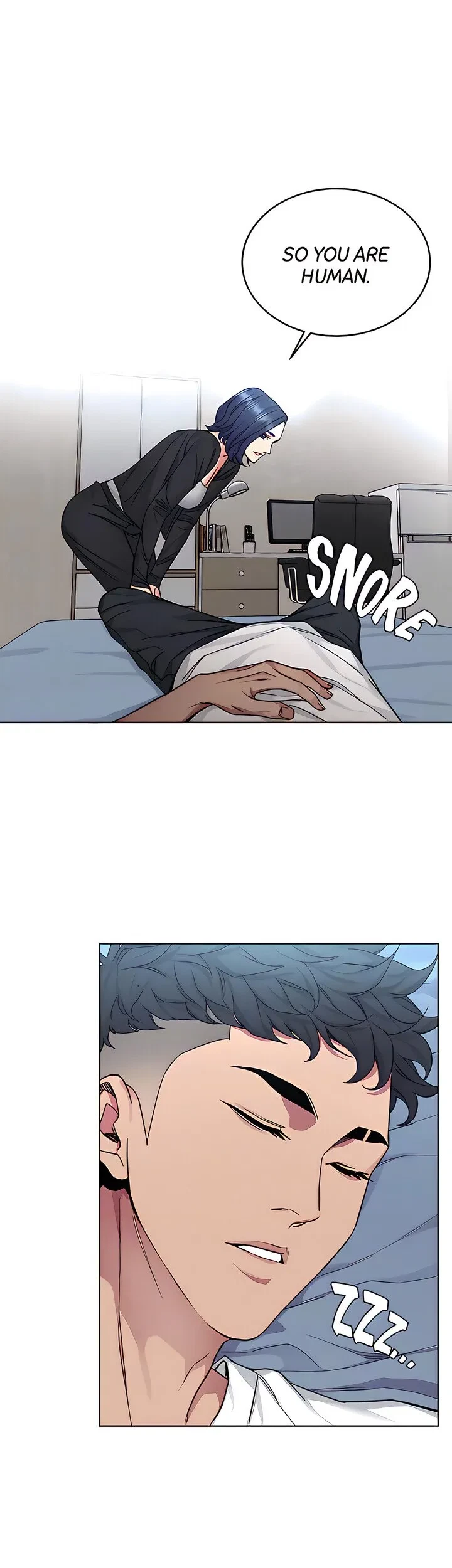 ONE KILL Chapter 51, page 12