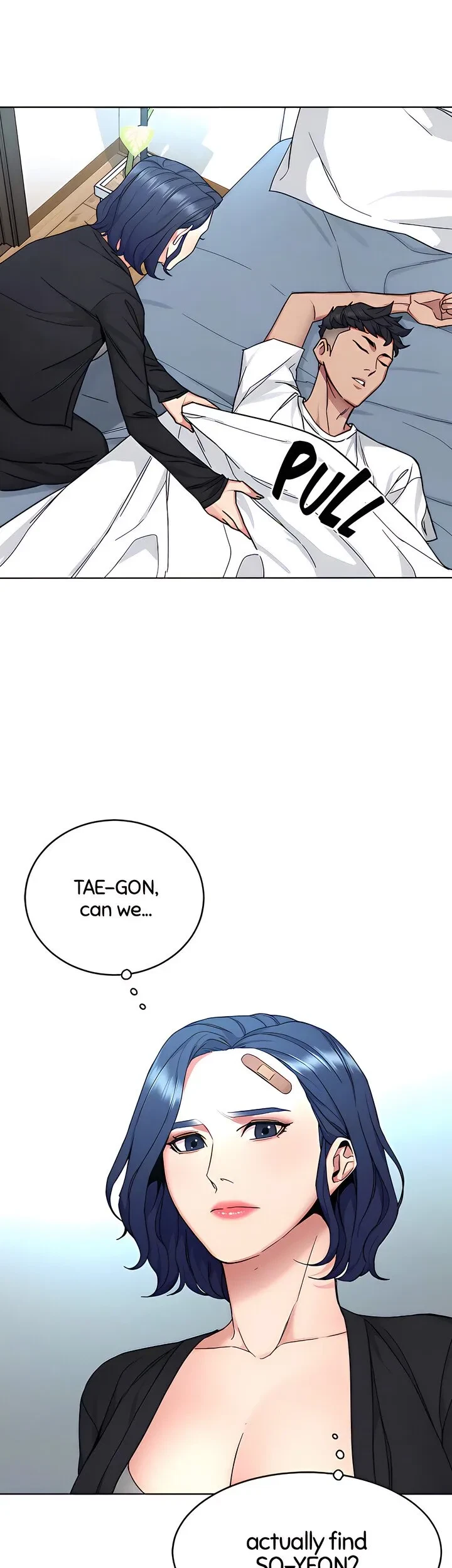 ONE KILL Chapter 51, page 14