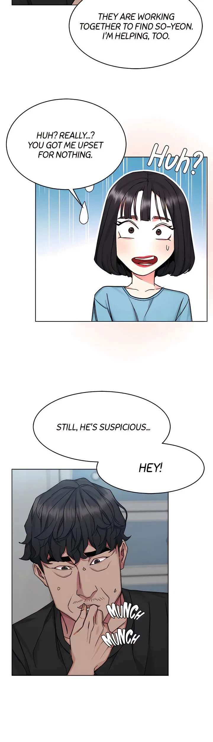 ONE KILL Chapter 51, page 26