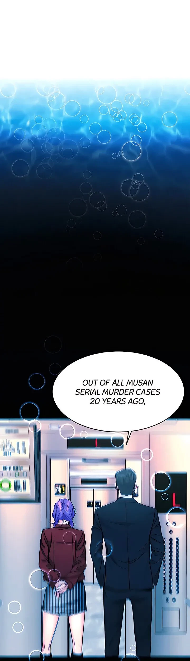 ONE KILL Chapter 51, page 3