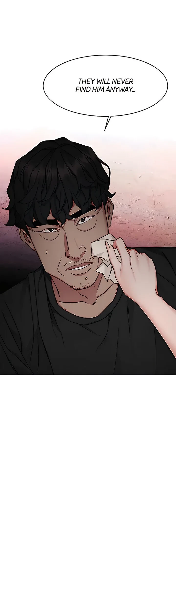 ONE KILL Chapter 51, page 30