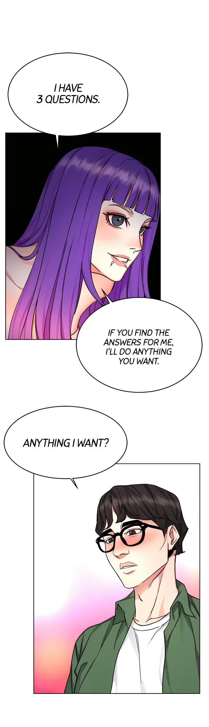 ONE KILL Chapter 51, page 36