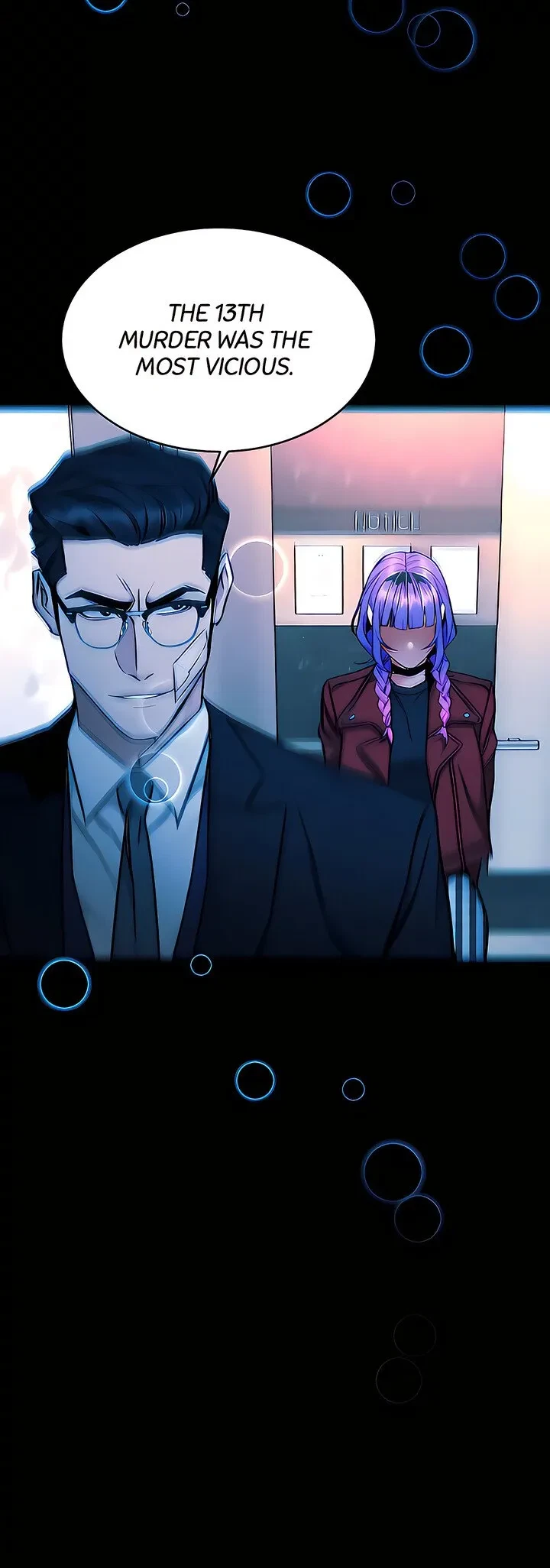 ONE KILL Chapter 51, page 4