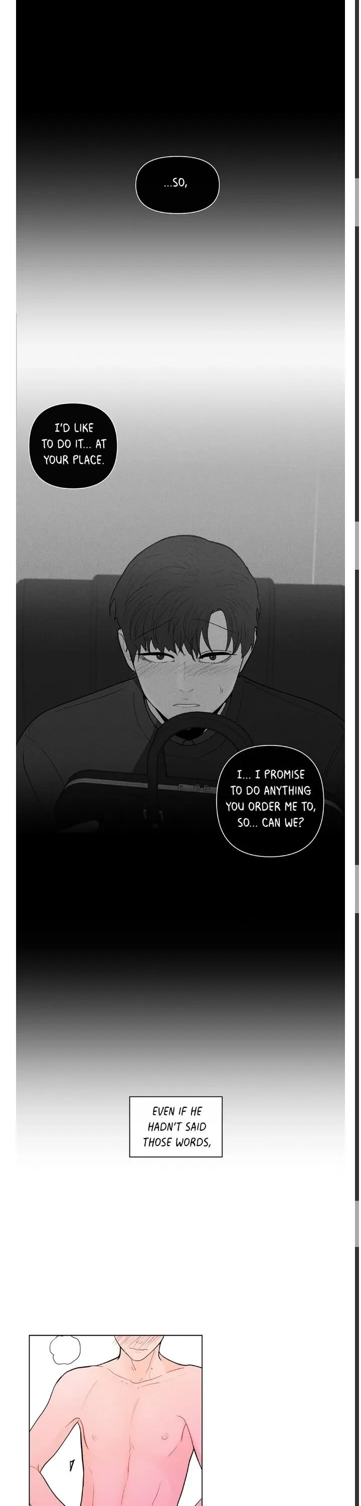 Banana Scandal Chapter 92, page 18
