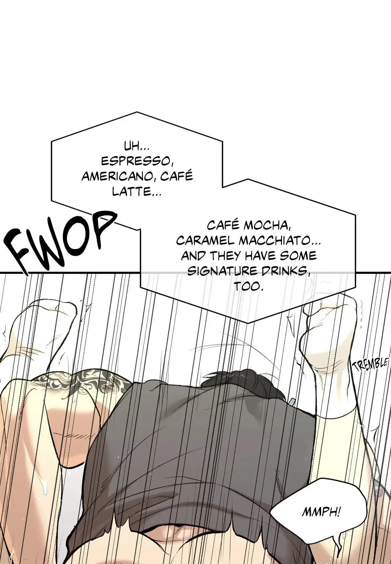 Jinx (Mingwa) Chapter 24.1, page 100