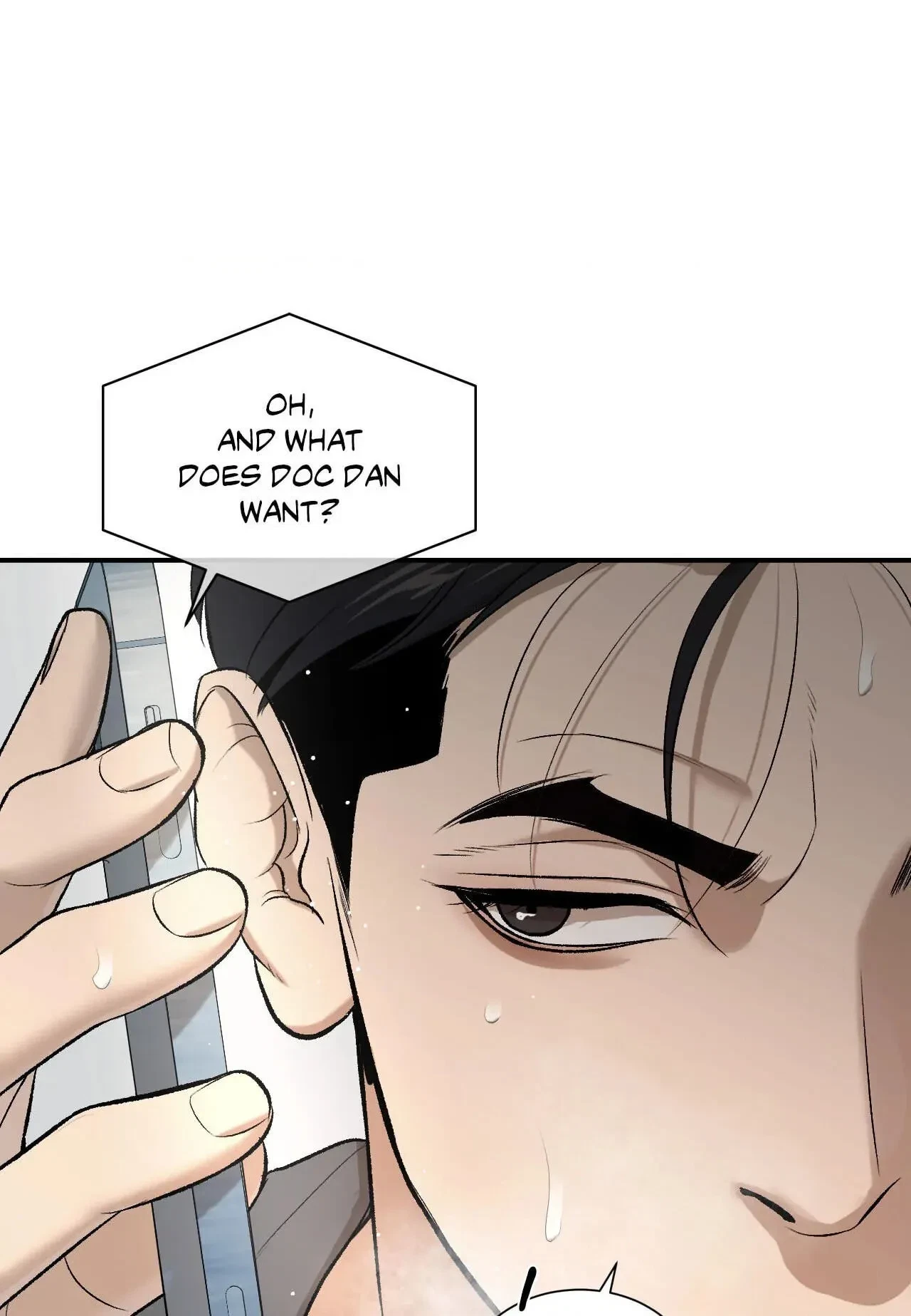 Jinx (Mingwa) Chapter 24.1, page 106