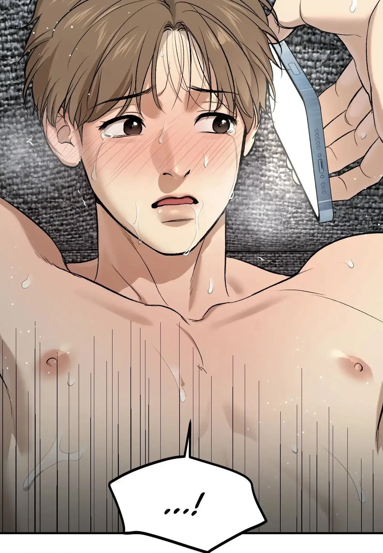 Jinx (Mingwa) Chapter 24.1, page 108