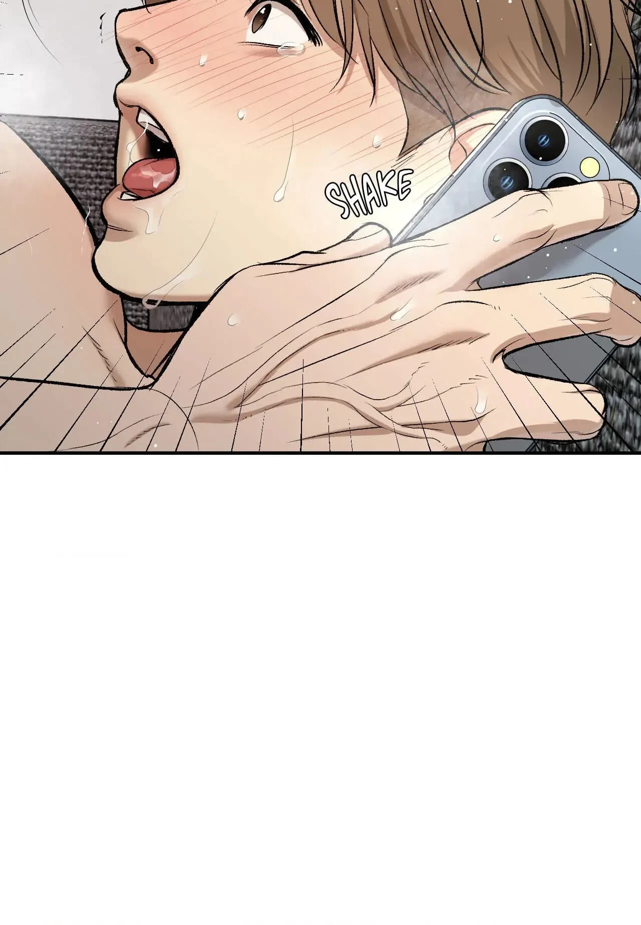 Jinx (Mingwa) Chapter 24.1, page 110